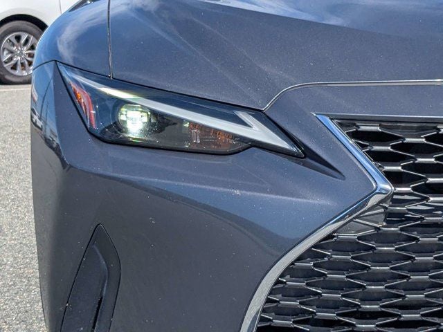 2021 Lexus IS 300