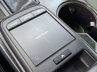 2021 Lexus IS 300