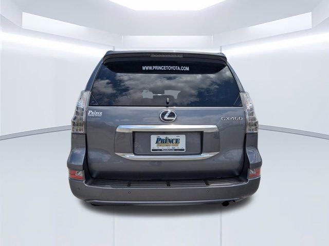 2020 Lexus GX 460