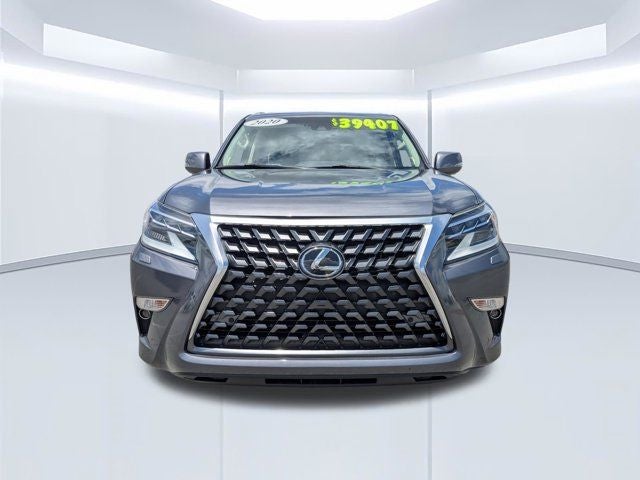 2020 Lexus GX 460