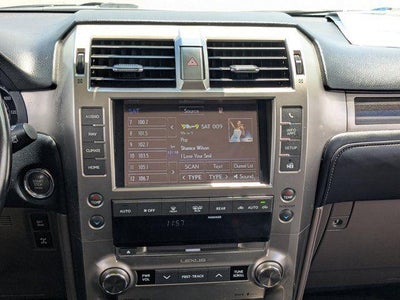 2020 Lexus GX 460