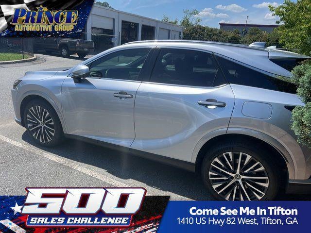 2023 Lexus RX 350 Premium Plus