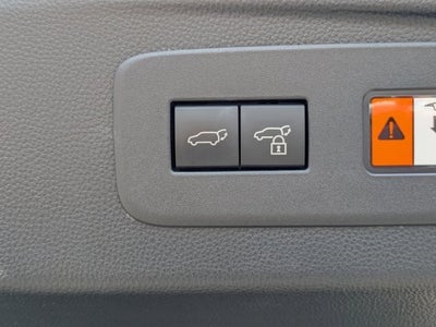 2025 Lexus GX 550 Premium+