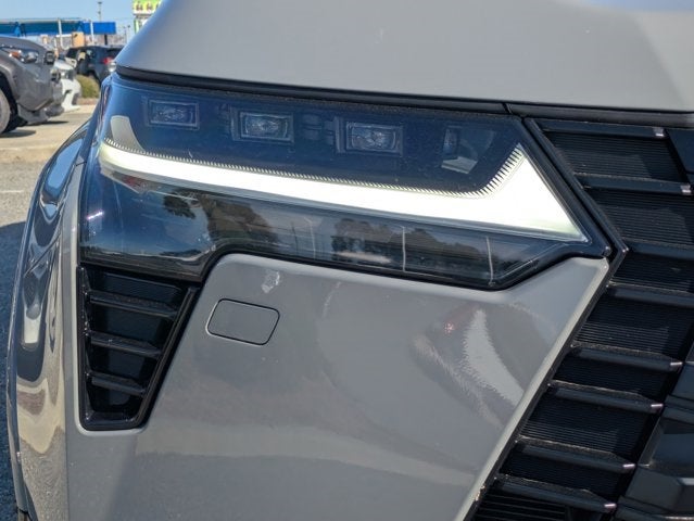 2025 Lexus GX 550 Premium+