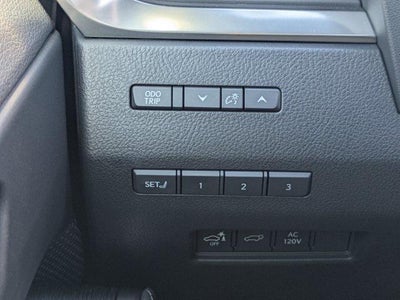 2025 Lexus GX 550 Premium+