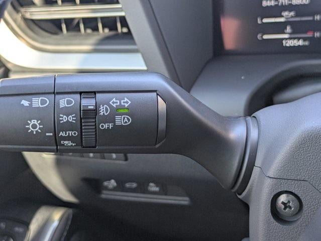 2025 Lexus GX 550 Premium+