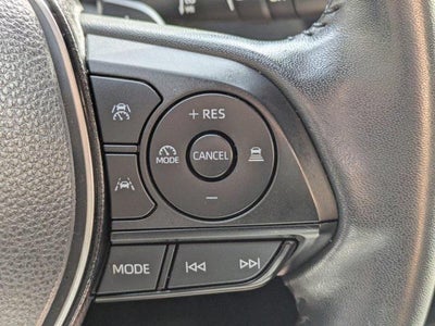 2024 Toyota Corolla Hatchback SE