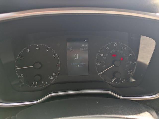 2024 Toyota Corolla Hatchback SE