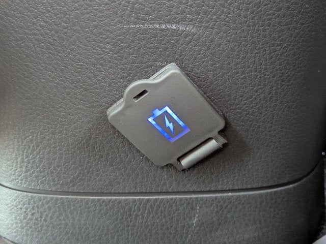 2022 Toyota C-HR Nightshade