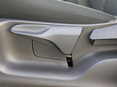 2022 Toyota C-HR Nightshade