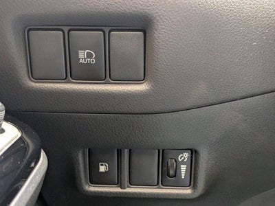 2022 Toyota C-HR Nightshade