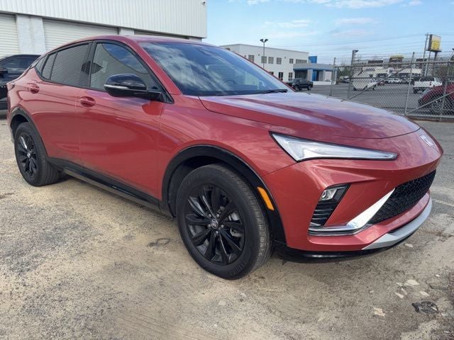 2024 Buick Envista Sport Touring