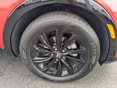 2024 Buick Envista Sport Touring