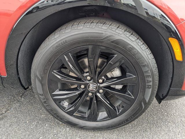 2024 Buick Envista Sport Touring