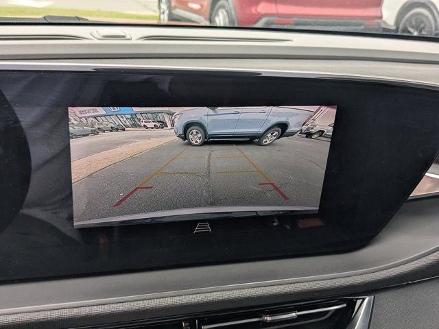 2024 Buick Envista Sport Touring