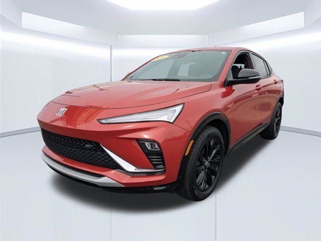 2024 Buick Envista Sport Touring