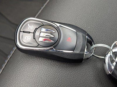 2024 Buick Envista Sport Touring