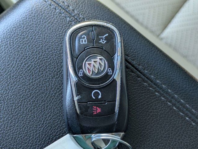 2021 Buick Encore GX Essence