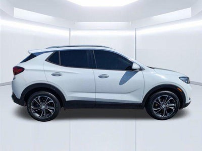 2021 Buick Encore GX Essence