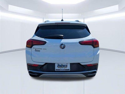 2021 Buick Encore GX Essence
