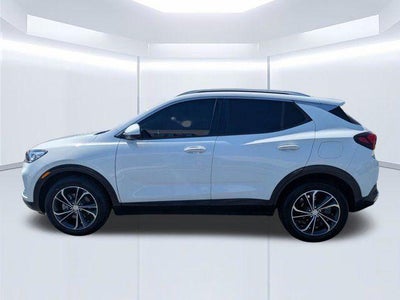 2021 Buick Encore GX Essence