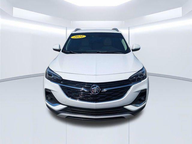 2021 Buick Encore GX Essence