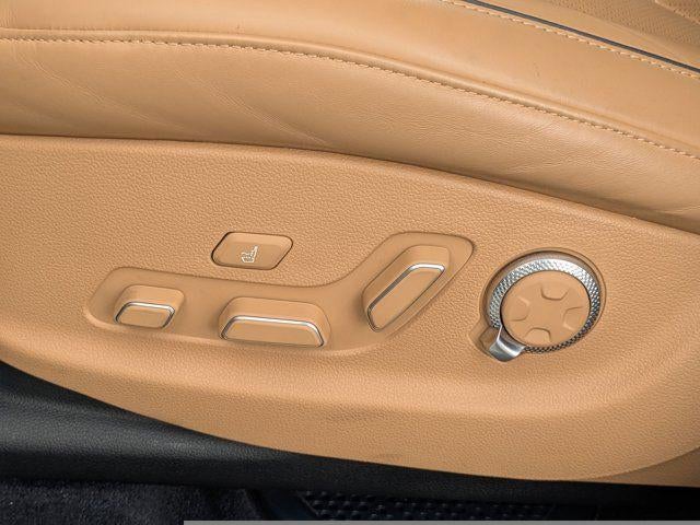 2023 Genesis GV80 3.5T PRESTIGE MATTE