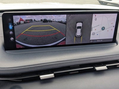 2022 Genesis GV70 3.5T Sport