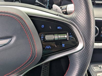 2022 Genesis GV70 3.5T Sport