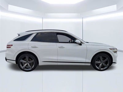 2022 Genesis GV70 3.5T Sport