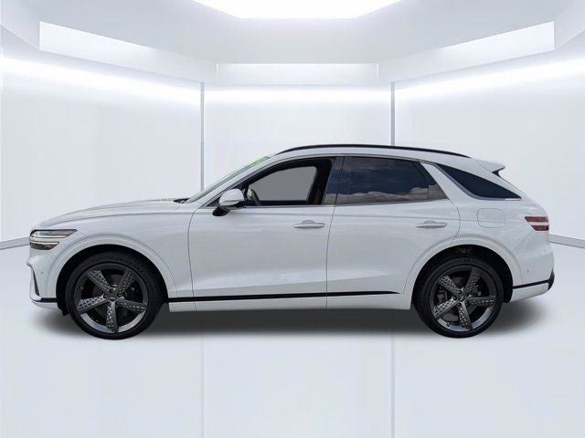 2022 Genesis GV70 3.5T Sport
