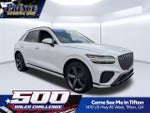 2022 Genesis GV70 3.5T Sport