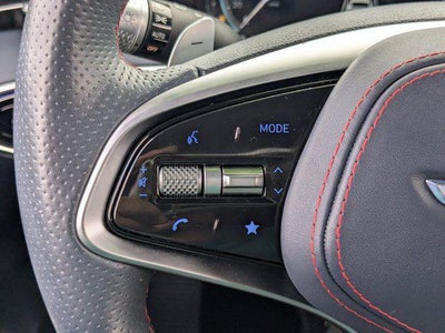 2022 Genesis GV70 3.5T Sport