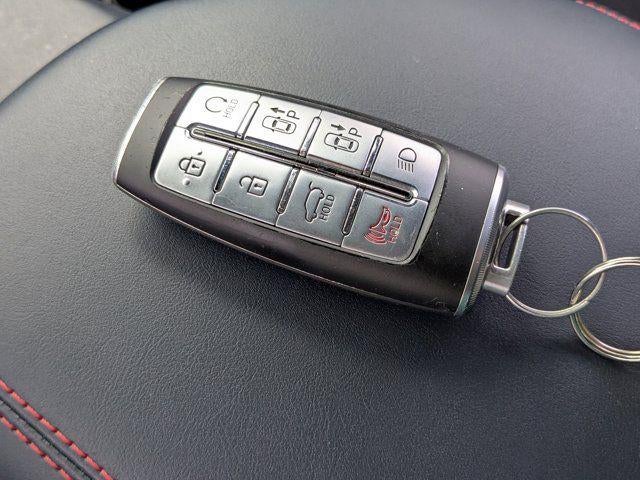 2022 Genesis GV70 3.5T Sport