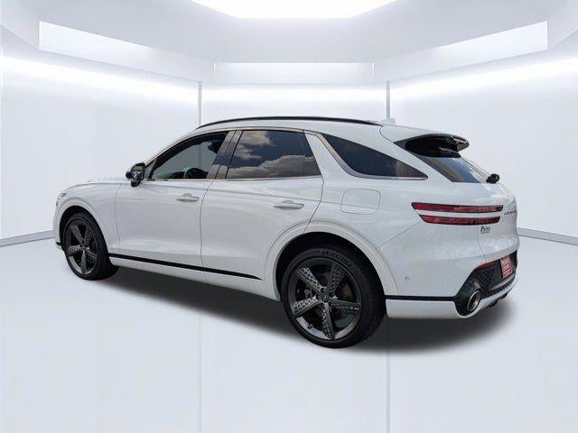 2022 Genesis GV70 3.5T Sport