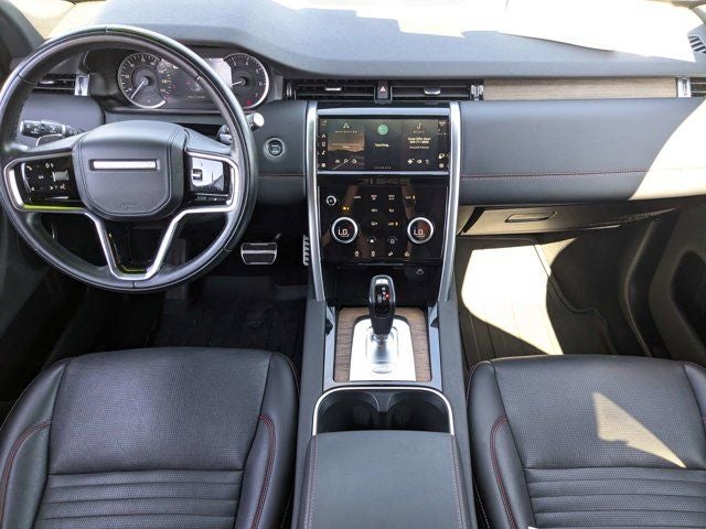 2023 Land Rover Discovery Sport SE R-Dynamic