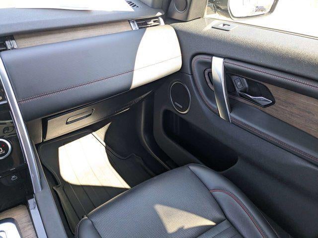 2023 Land Rover Discovery Sport SE R-Dynamic