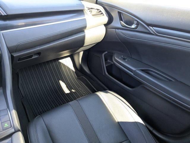 2020 Honda Civic EX-L