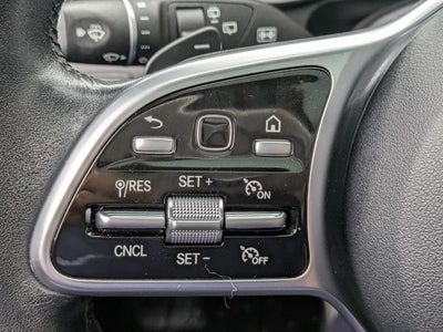 2021 Mercedes-Benz GLC GLC 300
