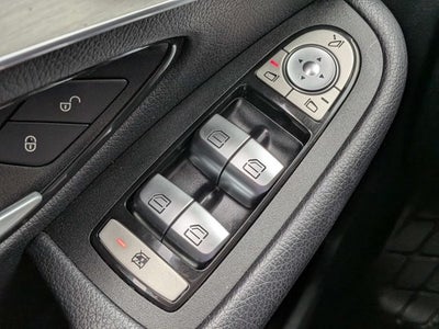 2021 Mercedes-Benz GLC GLC 300