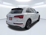 2021 Audi Q5 45 Premium Plus quattro