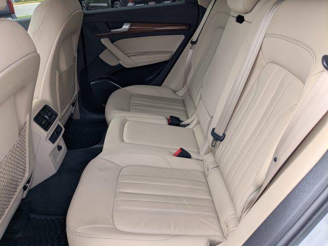 2021 Audi Q5 45 Premium Plus quattro