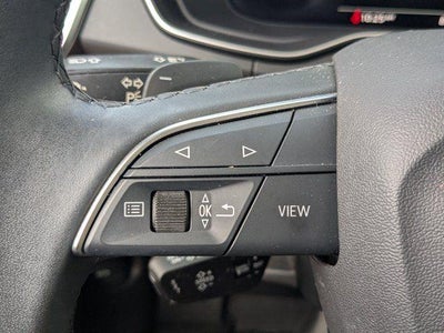 2021 Audi Q5 45 Premium Plus quattro