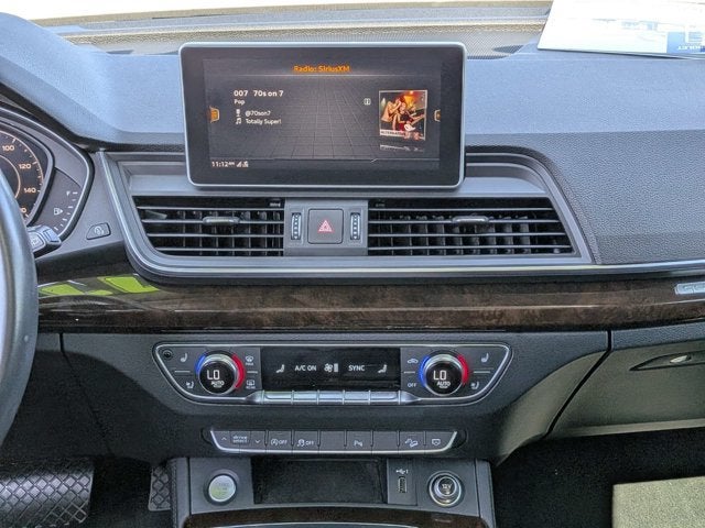 2019 Audi Q5 2.0T Premium Plus quattro