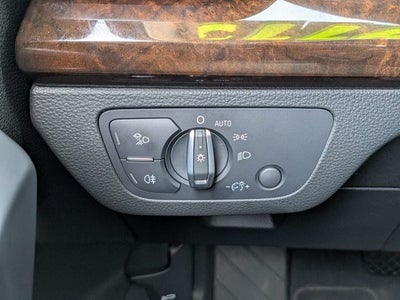 2019 Audi Q5 2.0T Premium Plus quattro