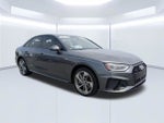 2021 Audi A4 45 S line Premium Plus quattro