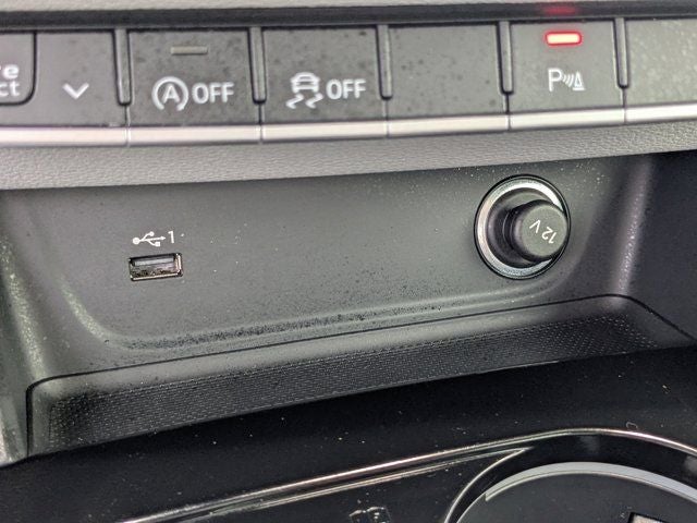 2021 Audi A4 45 S line Premium Plus quattro