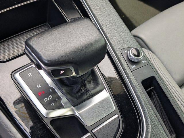 2021 Audi A4 45 S line Premium Plus quattro