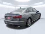 2021 Audi A4 quattro