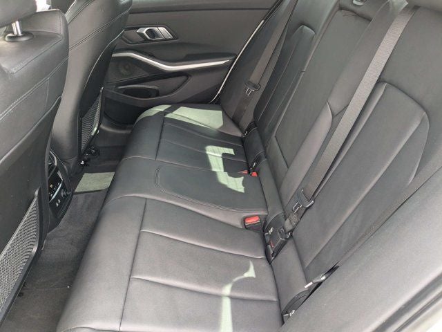 2019 BMW 3 Series 330i